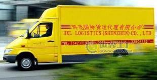 深圳福田到尼日尔快递运输代理全攻略 线路、时效与选择指南