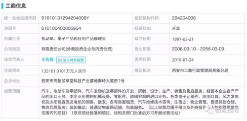 比亚迪跨界物流仓储与运输代理 新能源汽车巨头的新赛道
