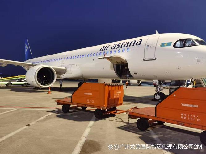 空运进口货运代理运输费用详解 构成、行情与省钱策略